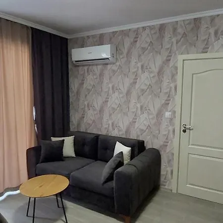Valencia Gardens & Studio, Апартамент *