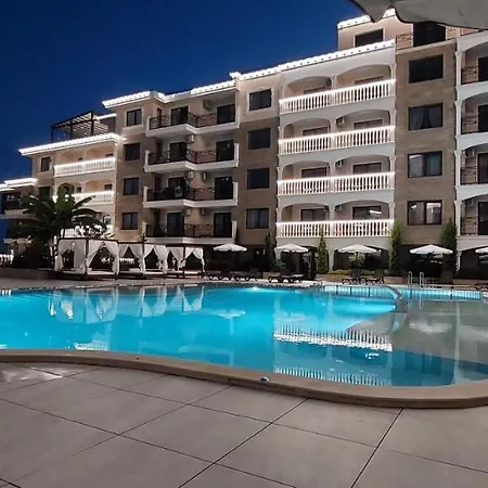 Valencia Gardens & Studio, Апартамент