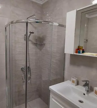 Valencia Gardens & Studio, Апартамент Несебър