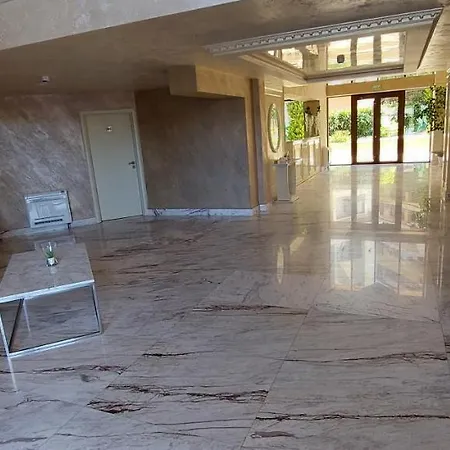 Апартамент Valencia Gardens & Studio,