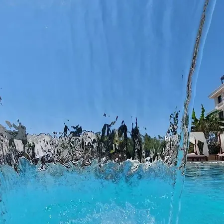 Valencia Gardens & Studio, Апартамент