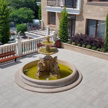 Апартамент Valencia Gardens & Studio, *